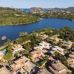 Bz70 Casa C/ Piscina A 600M Da Rua Das Pedras
