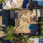 Bz70 Casa C/ Piscina A 600M Da Rua Das Pedras