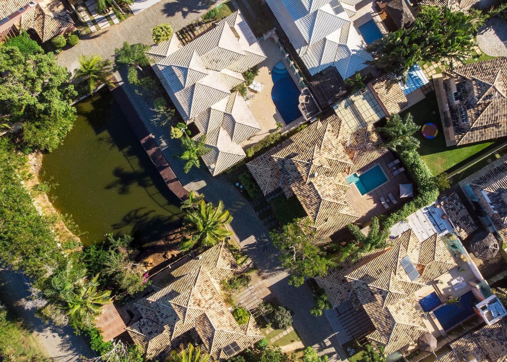 Bz70 Casa C/ Piscina A 600m Da Rua Pedras Casa de férias Búzios