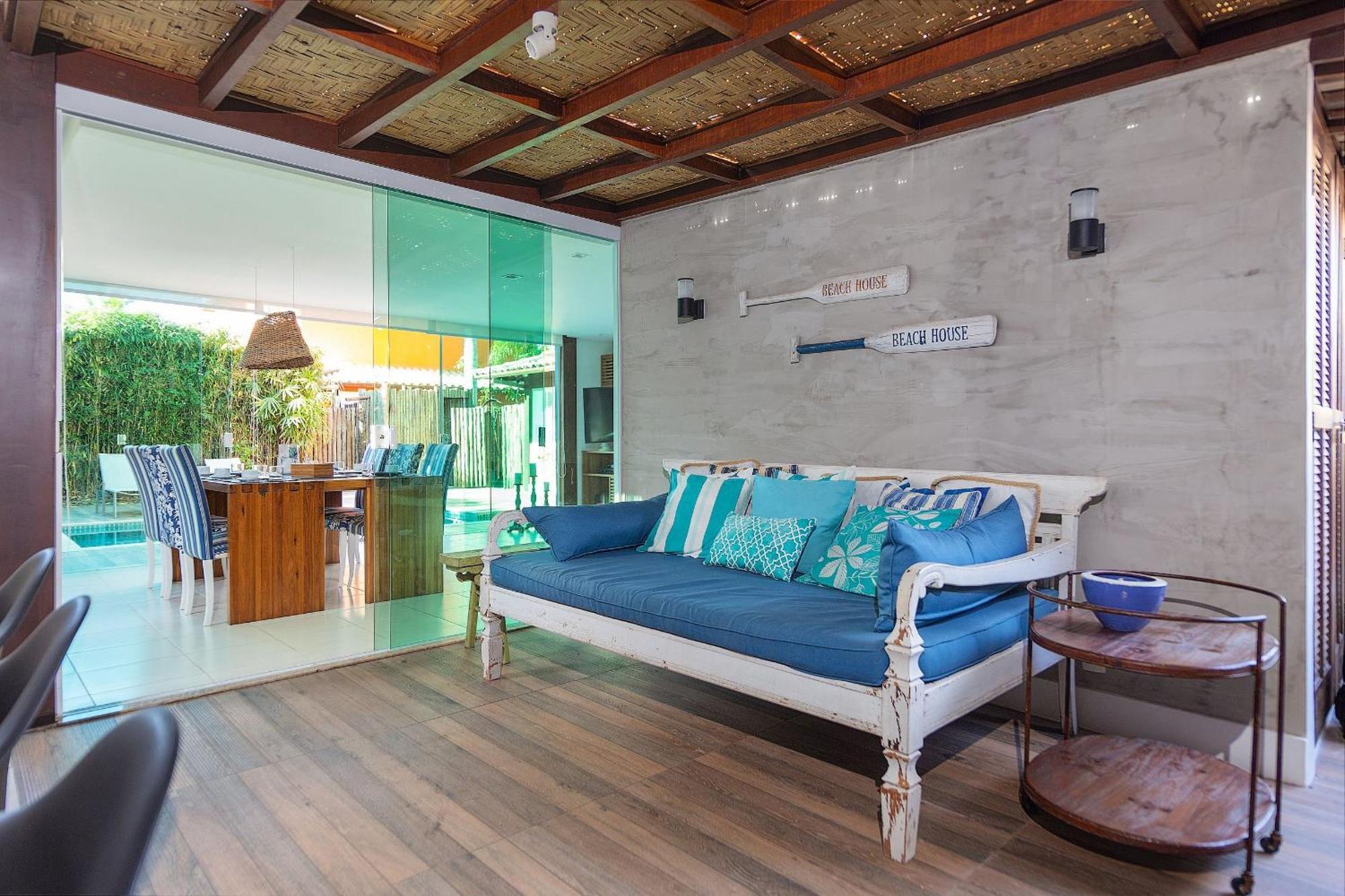 Casa de férias Bz70 Casa C/ Piscina A 600m Da Rua Pedras *